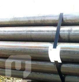 труба стальная электросварная 150 мм - тип 3