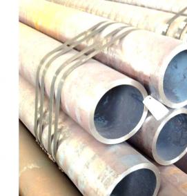 труба стальная электросварная 159х4,5 мм - вариант 1