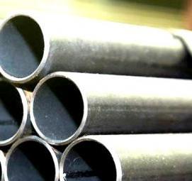 труба стальная электросварная 15 мм - тип 1