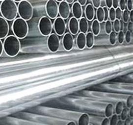 труба стальная электросварная 15 мм - тип 4