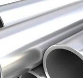 труба стальная электросварная 15 мм - тип 2