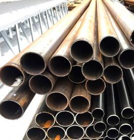 труба стальная электросварная 20 мм - модель 3