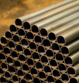 труба стальная электросварная 20х2 мм - тип 1