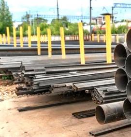 труба стальная электросварная 20х2 мм - тип 4