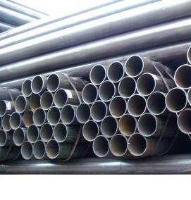 труба стальная электросварная 20х2 мм - тип 2