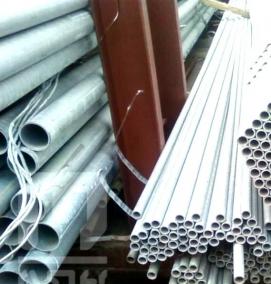 труба стальная электросварная 219 мм - модель 2