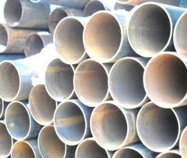 труба стальная электросварная 25 мм - тип 1