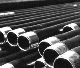 труба стальная электросварная 25 мм - тип 2