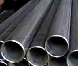 труба стальная электросварная 25х2 мм - вариант 4