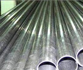 труба стальная электросварная 25х2 мм - вариант 2