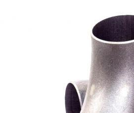 труба стальная электросварная 273 мм - тип 1