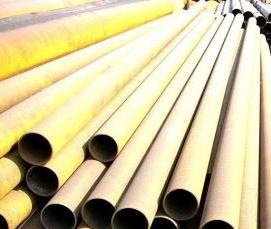 труба стальная электросварная 273 мм - тип 3