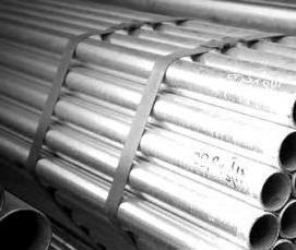 труба стальная электросварная 325 мм - модель 4