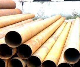 труба стальная электросварная 325 мм - модель 3