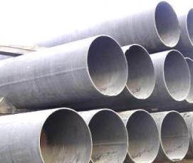 труба стальная электросварная 325 мм - модель 2