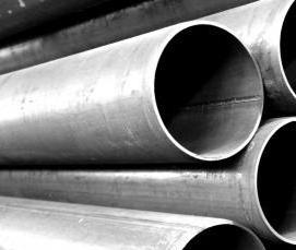 труба стальная электросварная 325х6 мм - вариант 4