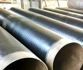 труба стальная электросварная 325х6 мм - вариант 3