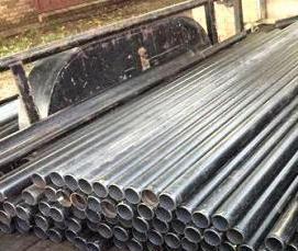 труба стальная электросварная 32 мм - тип 3