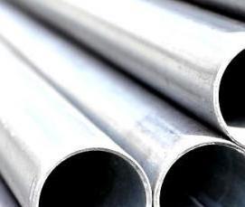 труба стальная электросварная 32 мм - тип 2