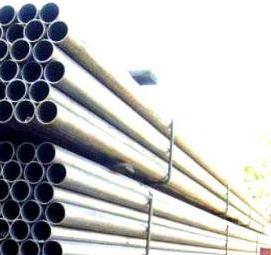 труба стальная электросварная 32х2 мм - вариант 1