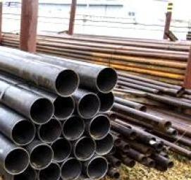 труба стальная электросварная 32х2 мм - вариант 3