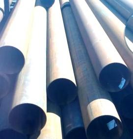 труба стальная электросварная 45х2 мм - вариант 3