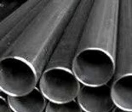 труба стальная электросварная 50 мм - вариант 4