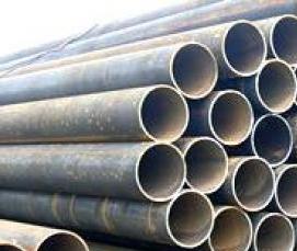 труба стальная электросварная 50 мм - вариант 3