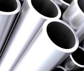 труба стальная электросварная 50 мм - вариант 2