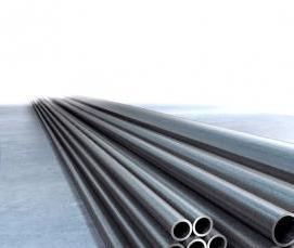 труба стальная электросварная 57 мм - модель 3