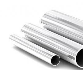 труба стальная электросварная 57 мм - модель 2