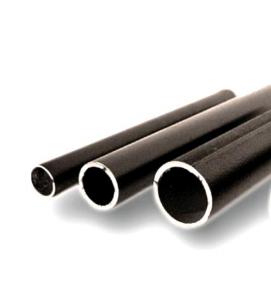 труба стальная электросварная 57х3,5 мм - тип 4