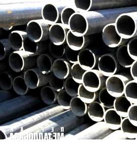 труба стальная электросварная 57х3 мм - тип 4