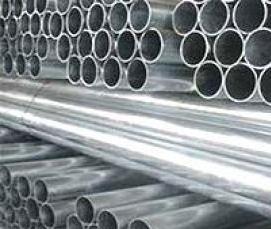 труба стальная электросварная 76х3,5 мм - тип 1