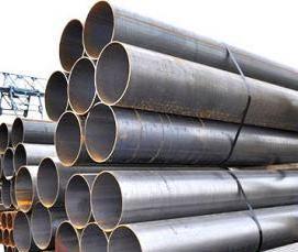 труба стальная электросварная 76х3,5 мм - тип 4