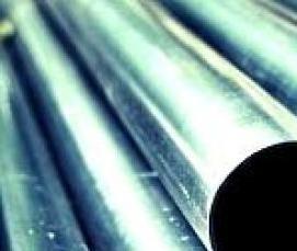 труба стальная электросварная 76х3,5 мм - тип 3