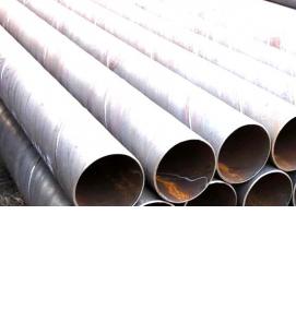 труба стальная электросварная 89х4 мм - вариант 4