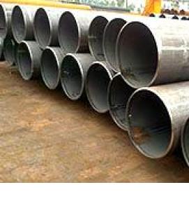 труба стальная электросварная Ду 50 - модель 4