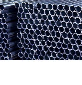 труба стальная электросварная Ду 50 - модель 3