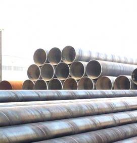 труба стальная электросварная Ду 80 - модель 4