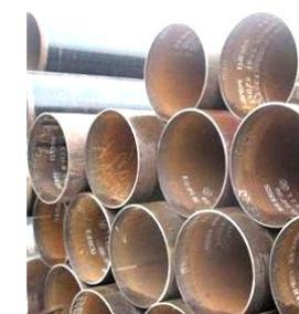 труба стальная электросварная - вариант 4