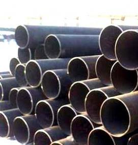 труба стальная ЭСВ - тип 1