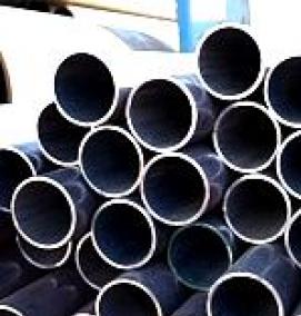 труба стальная ЭСВ - тип 3