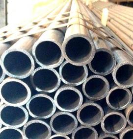 труба стальная холоднодеформированная - тип 4