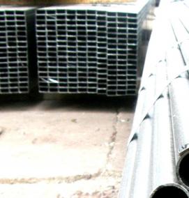 труба стальная холоднодеформированная - тип 3