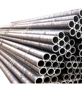 труба стальная холоднодеформированная - тип 2