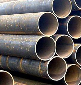 труба стальная металлическая - модель 1