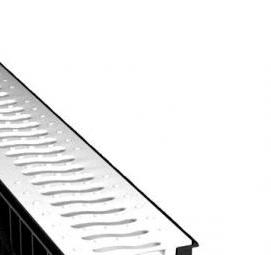 труба стальная оцинкованная 100 мм - вариант 3