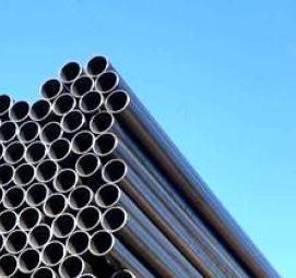 труба стальная оцинкованная 50 мм - модель 2