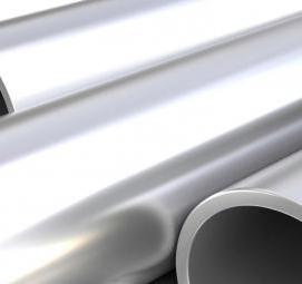 труба стальная оцинкованная Ду 25 - тип 3